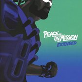Major Lazer - Peace Is The Mission: Extended
