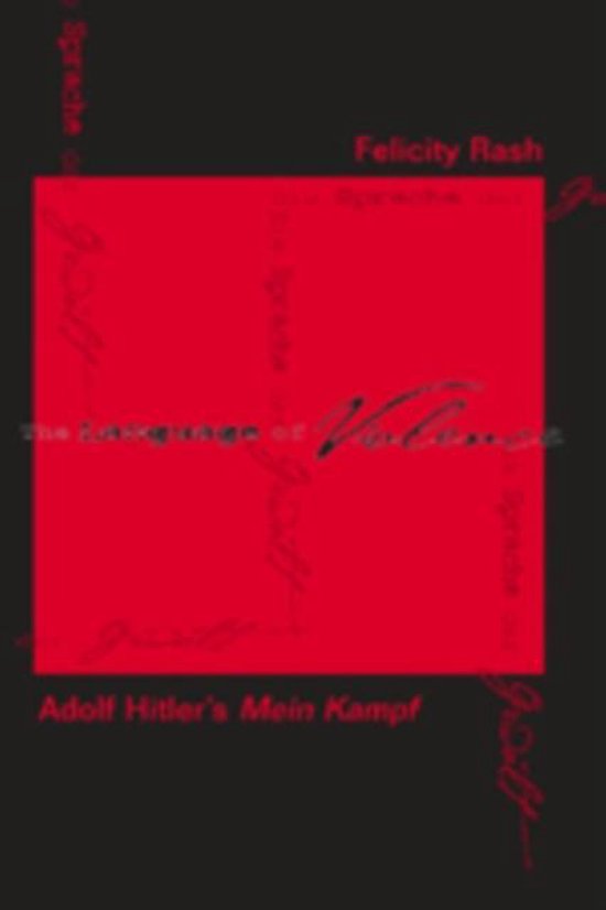 The Language of Violence