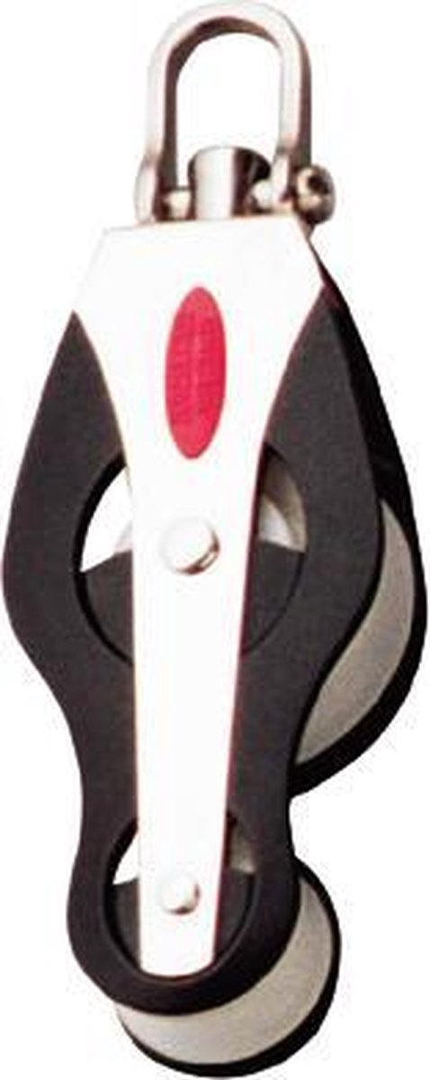Ronstan AP-serie 40 vioolblok