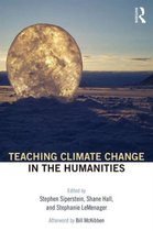 Teaching Climate Change In Humanities
