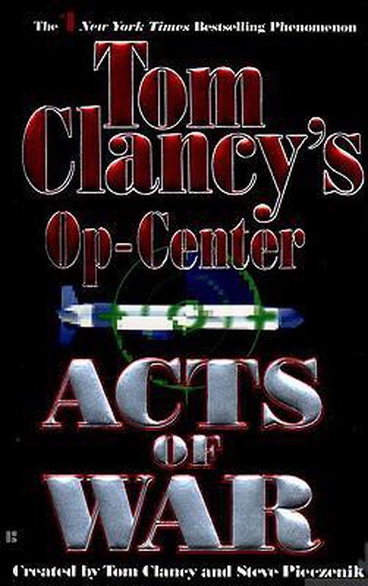 Tom Clancy - Acts of War