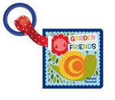 Garden Friends Buggy Book