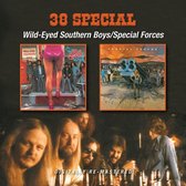 Wild-Eyed Southern Boys/Special Forces
