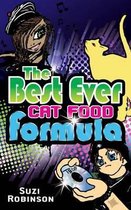 The Best Ever Cat Food Formula