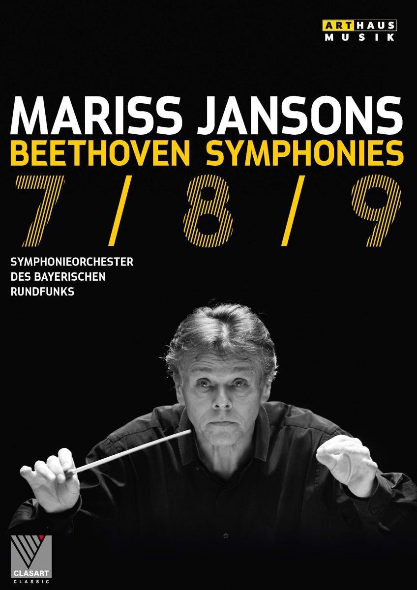 Beethovensymphonies 79