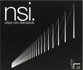 Non Standard Institute - NSI.Plays Non Standard (CD)