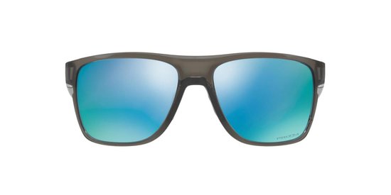 Oakley crossrange discount xl prizm polarized