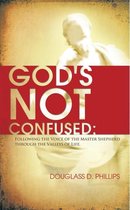 God's Not Confused