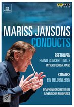 Mariss Jansons Dirigeert Beethoven,