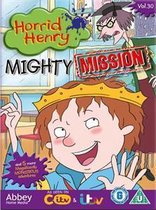 Horrid Henry: Mighty Mission