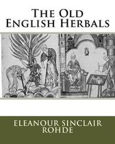 The Old English Herbals