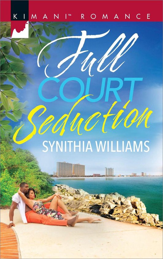Full Court Seduction - cover