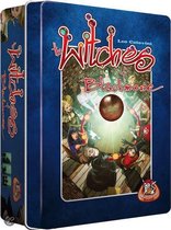 Witches of Blackmore - Gezelschapsspel