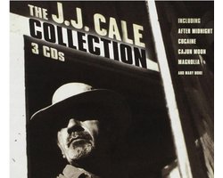 J.J. Cale Collection