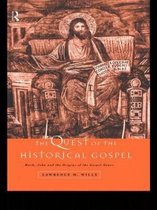 The Quest of the Historical Gospel