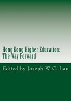 Hong Kong Higher Education