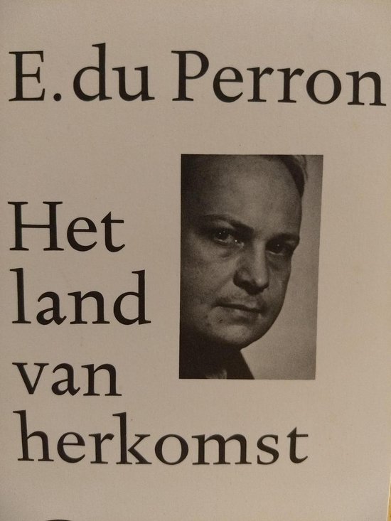 9789028206984 - Het land van herkomst