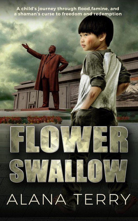 Flower Swallow - cover