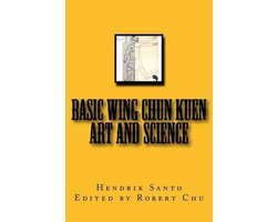 Basic Wing Chun Kuen