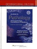 Rubin's Pathology, International Edition