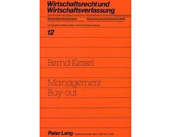 Management Buy-out