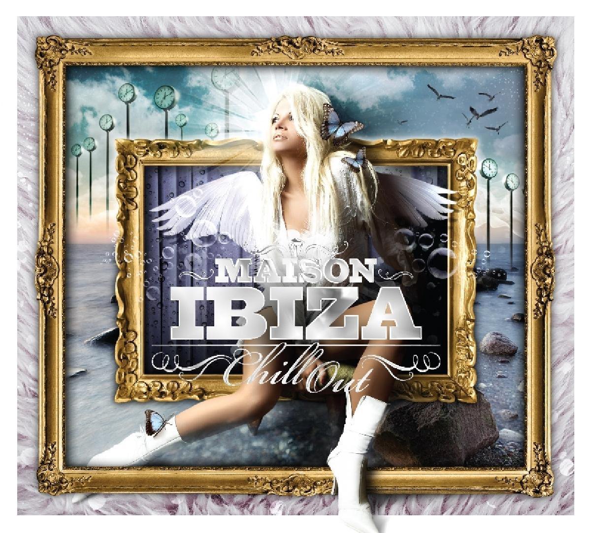 Maison Ibiza-Chill Out
