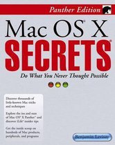 Mac Os X Secrets