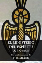 El Ministerio Del Espíritu