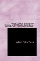 Indian Fairy Tales
