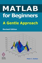 MATLAB for Beginners