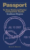 Passport to Your National Parks Companion Guide Southeast Region