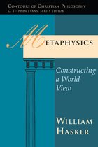 Contours of Christian Philosophy - Metaphysics