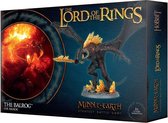 The Lord of the Rings - The Balrog - 30-26