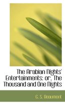 The Arabian Nights' Entertainments