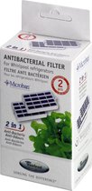 antibacterieel filter koelkasten 2 stuks