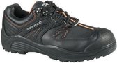 Gerba werkschoenen s3-N maat 44 laag Lagos