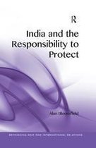 India and the Responsibility to Protect