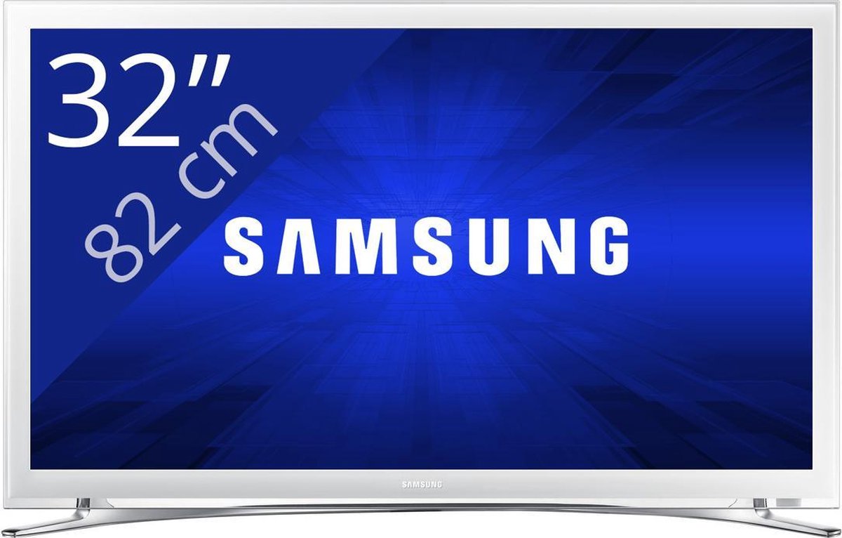 Samsung UE32H4510 - - 32 inch - HD-ready - Smart tv - |