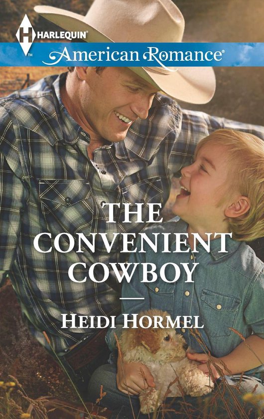 Angel Crossing, Arizona 2 The Convenient Cowboy (ebook), Heidi Hormel
