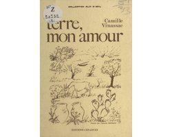 Terre, mon amour