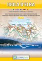 Topographische Karte Isola d'Elba 1:30000