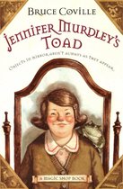 The Magic Shop Books - Jennifer Murdley's Toad