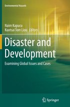 Disaster and Development
