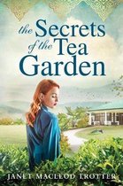 The Secrets of the Tea Garden