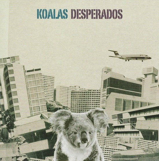 Koalas Desperados