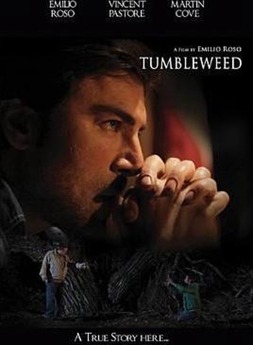 Tumbleweed (DVD) (Import geen NL ondertiteling)