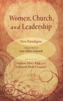 Women, Church, and Leadership