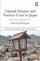 Natural Disaster & Nuclear Crisis In Jap