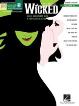 Wicked Songbook
