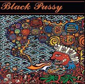 Black Pussy - Magic Mustache (CD)